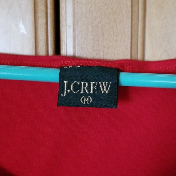 J. Crew tank dress - Picture 2 of 3